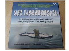 Het Ijsberenspel