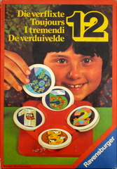 Dotty Dozen