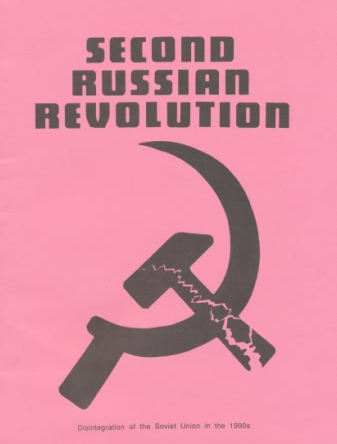 Second Russian Revolution
