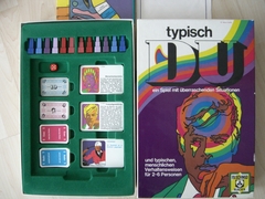 Typisch DU