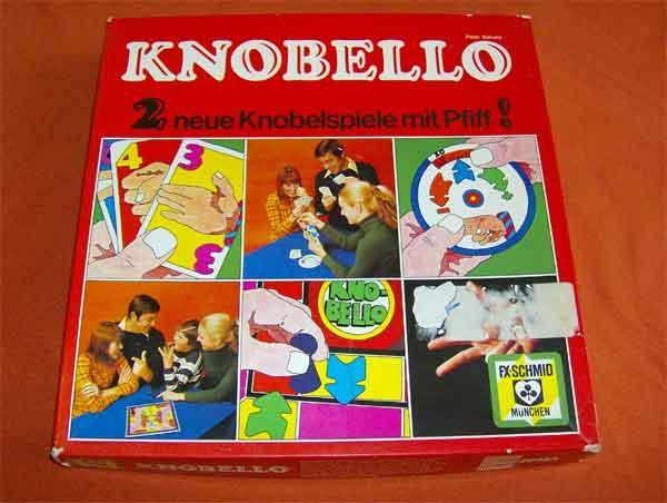 Knobello