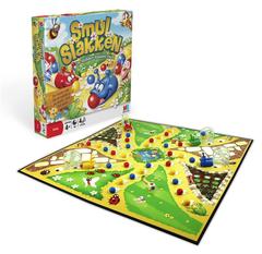 Smul slakken