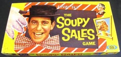Soupy Sales Game