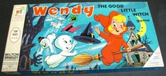 Wendy the Good Little Witch