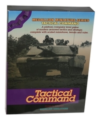 Tactical Command