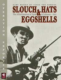 Slouch Hats & Eggshells Slouch Hats & Eggshells