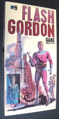 Flash Gordon