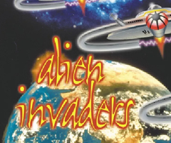 Alien Invaders