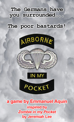 Airborne In Your Pocket: Free Trial Version