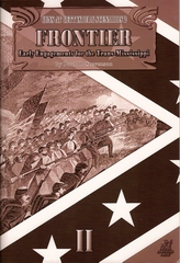 Guns at Gettysburg Scenarios 2: Frontier - Early Engagements for the Trans-Mississippi