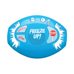 Freeze Up