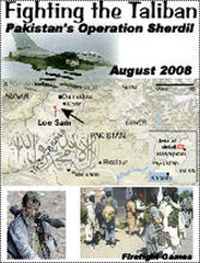 Fighting the Taliban