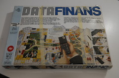 Data Finans