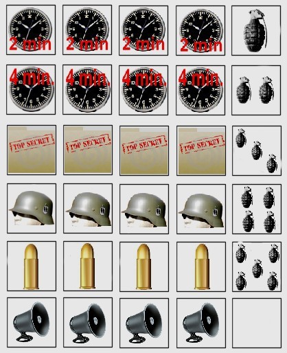 Spy express