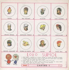 Loto Sumol