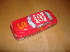 Boxenstopp