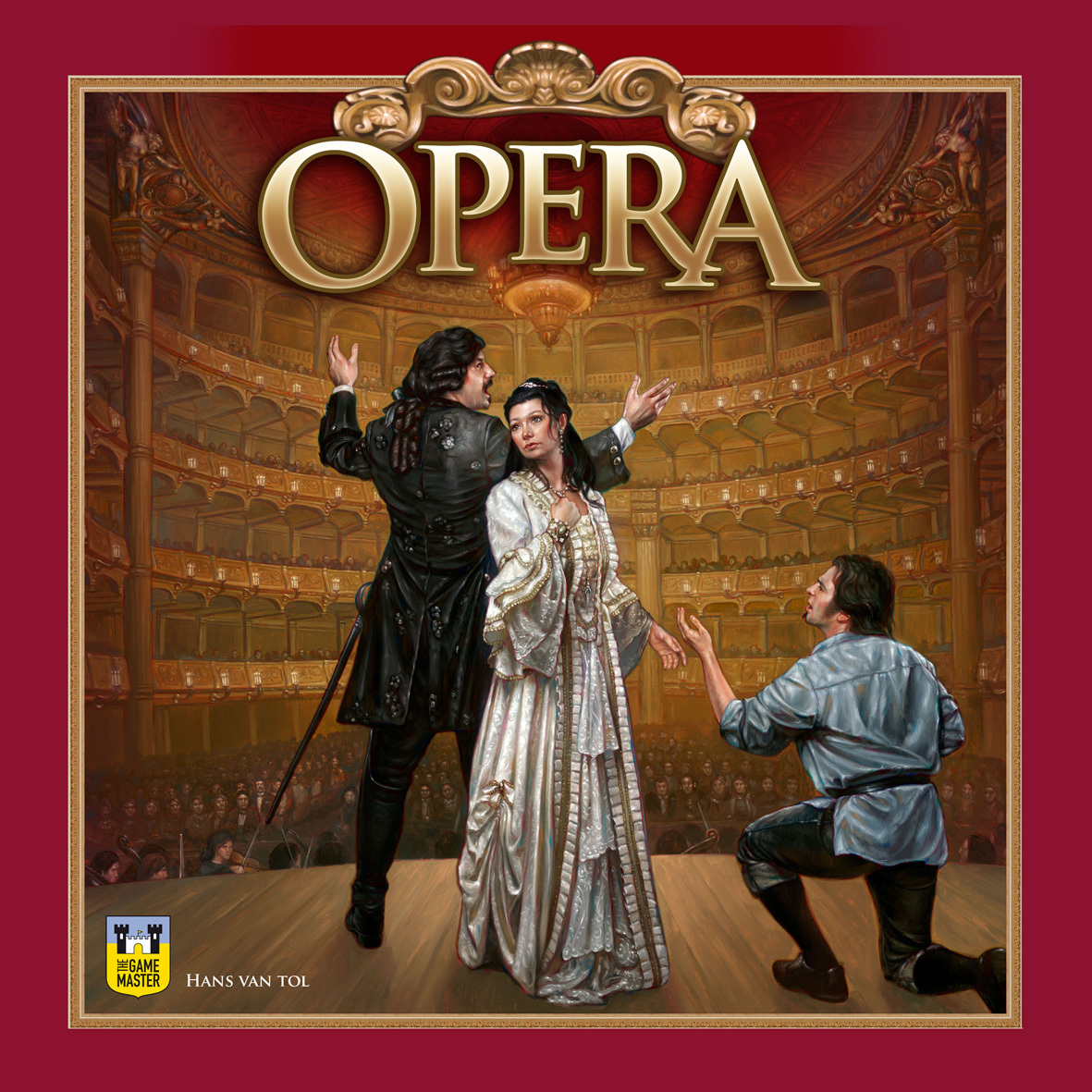 Opera Opera