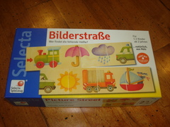 Bilderstraße