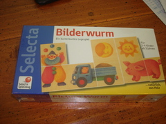 Bilderwurm