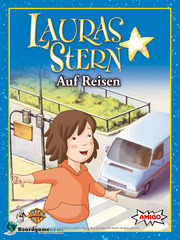 Lauras Stern - Auf Reisen