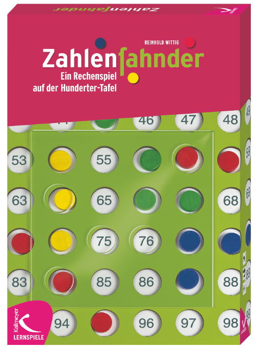 Zahlenfahnder