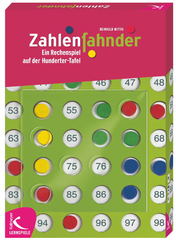 Zahlenfahnder