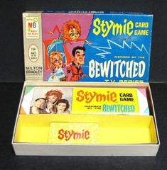 Styme Card Game