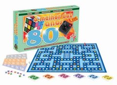 O Melhor dos anos 80