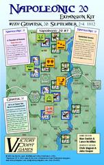 Napoleonic 20 Expansion Kit