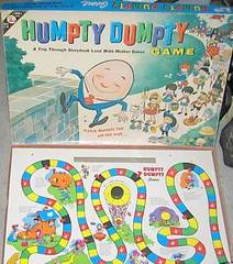 Humpty Dumpty