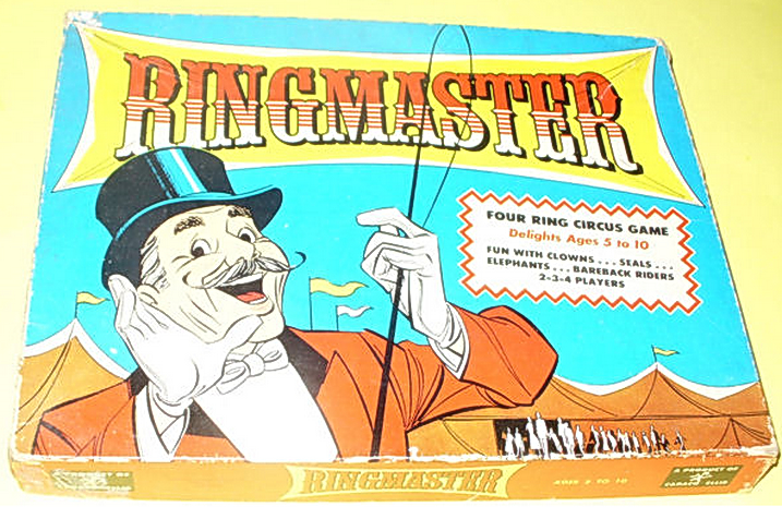 Ringmaster