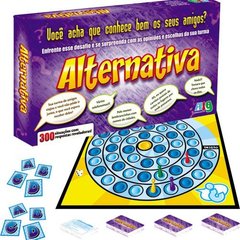 Alternativa