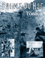 ATS Pointe Du Hoc