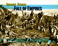 Infantry Attacks: Fall of Empires