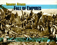 Infantry Attacks: Fall of Empires