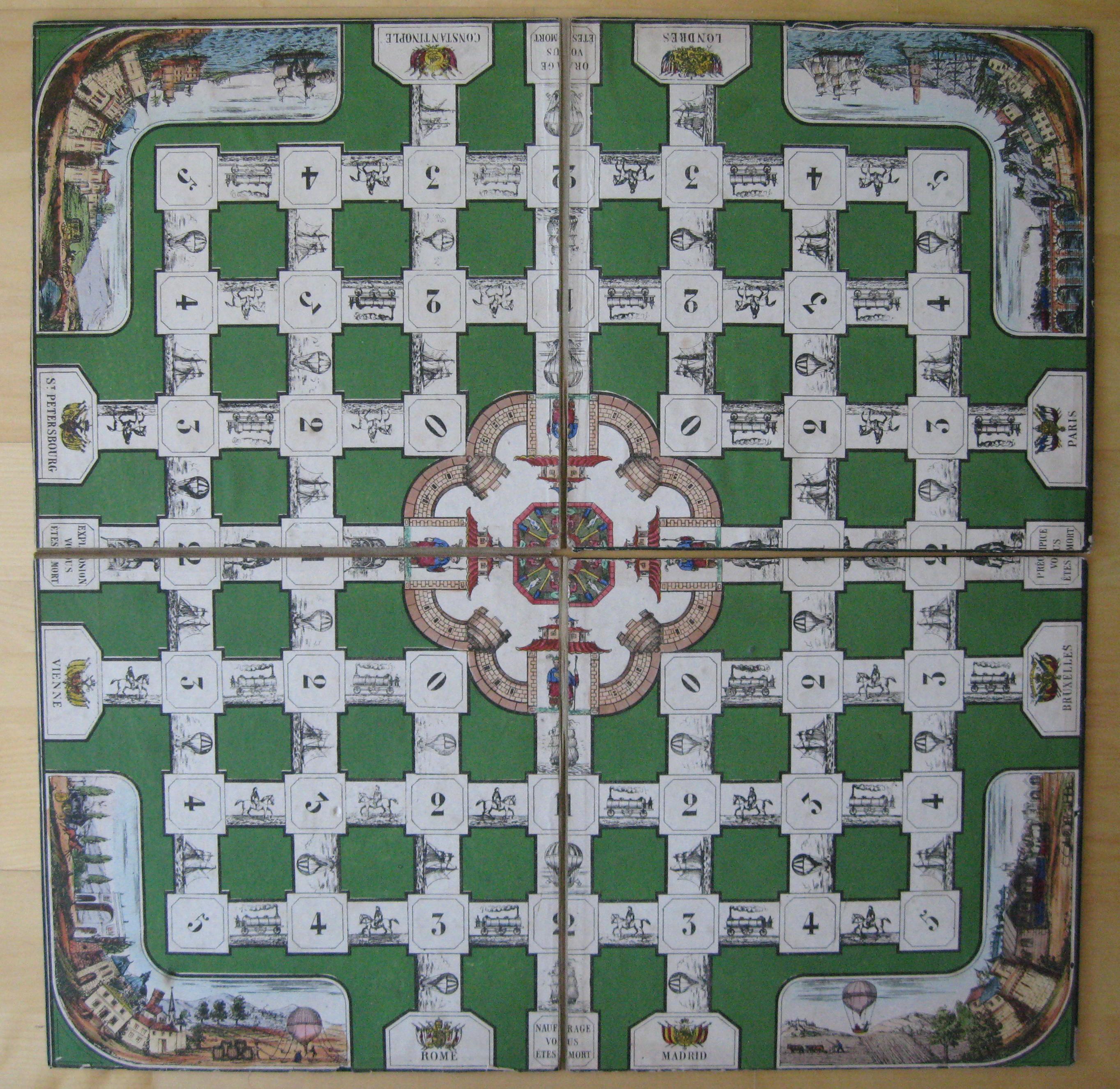 Voyage à Pékin