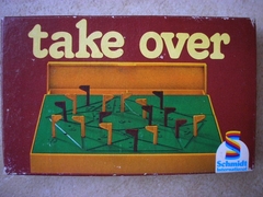 Take Over