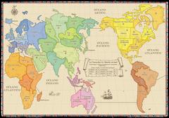 La Conquête du Monde revised