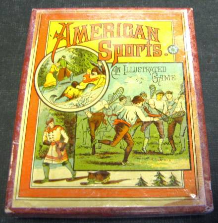 American Sports
