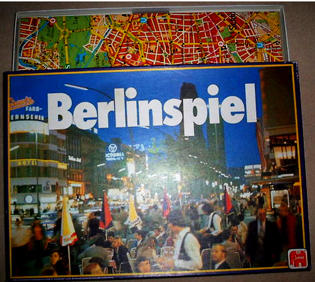 Berlinspiel