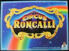 Circus Roncalli