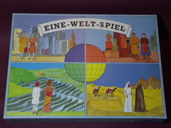 Eine-Welt-Spiel