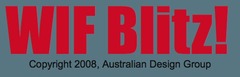 WIF Blitz!