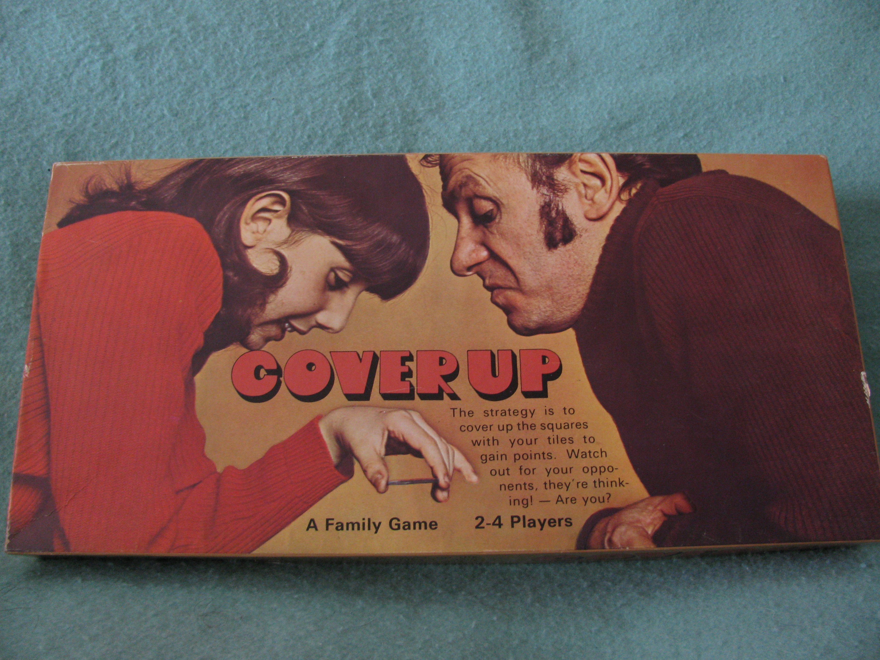 Cover Up (1)