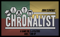 Chronalyst
