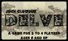 Delve