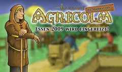 Agricola: Die Moorbauern