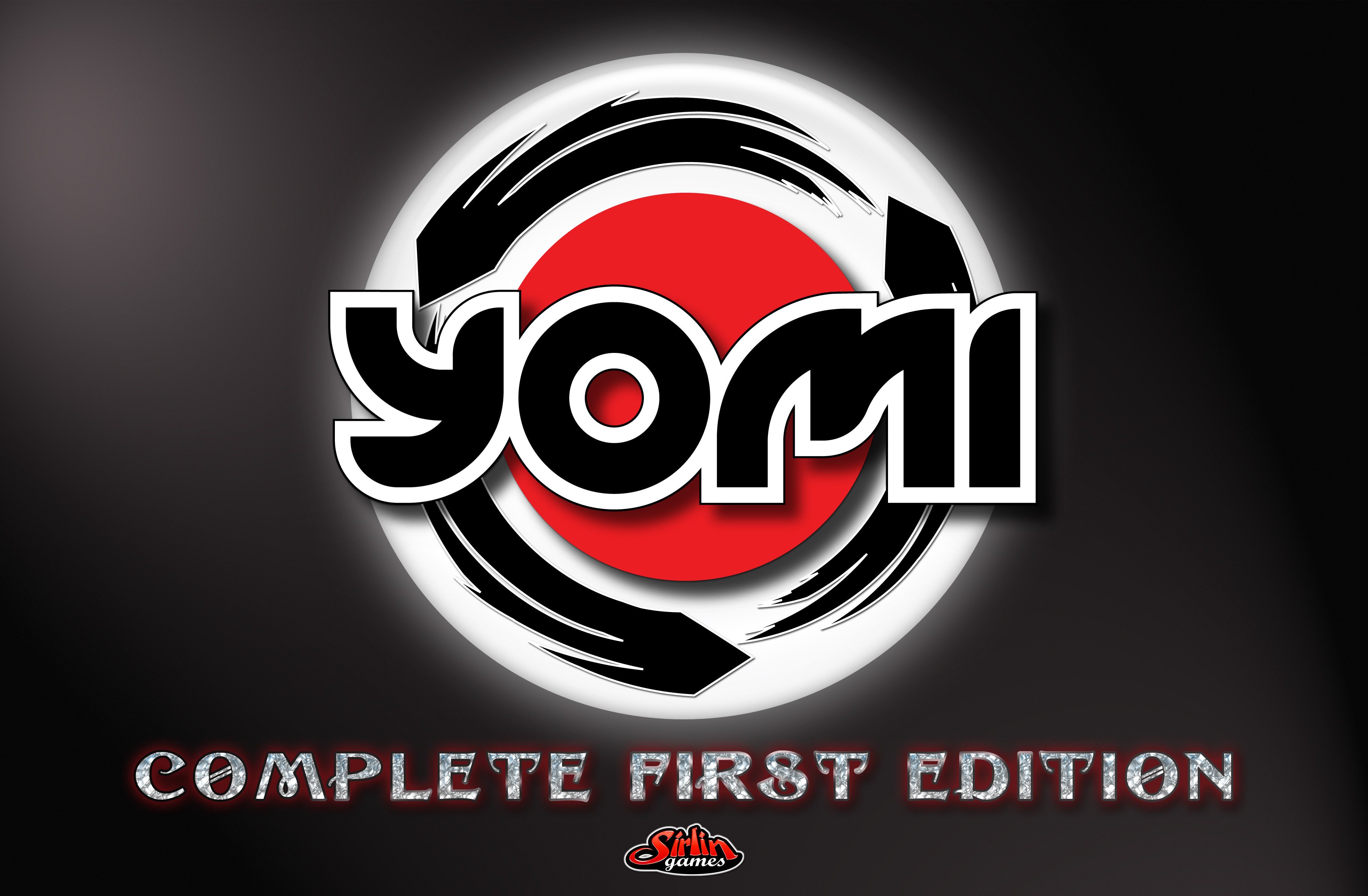 Yomi Yomi