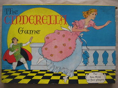 The Cinderella Game