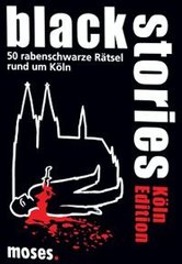 Black Stories Köln Edition